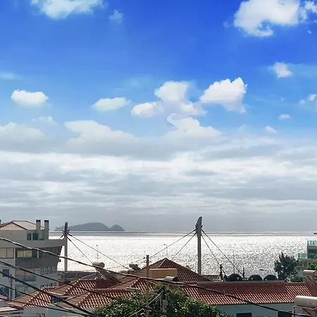 Apartman Center W/ Terrace 5 Min