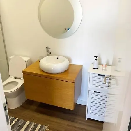 Center W/ Terrace 5 Min * Machico