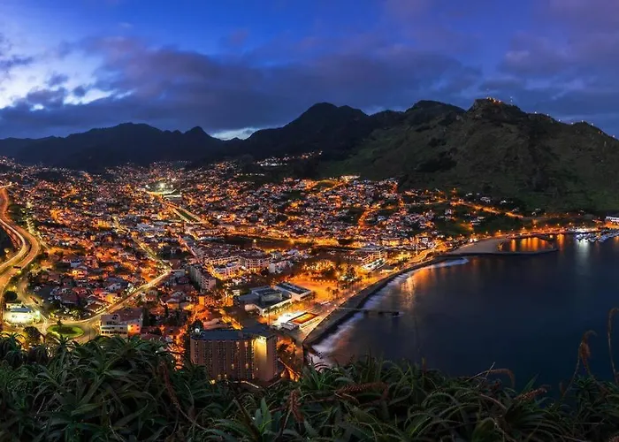 Center W/ Terrace 5 Min