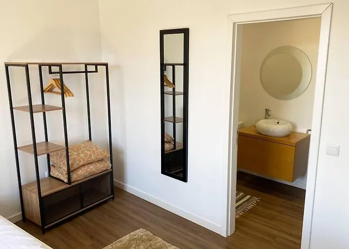 Appartement Center W/ Terrace 5 Min