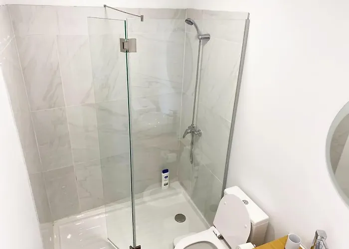 Center W/ Terrace 5 Min Appartement *