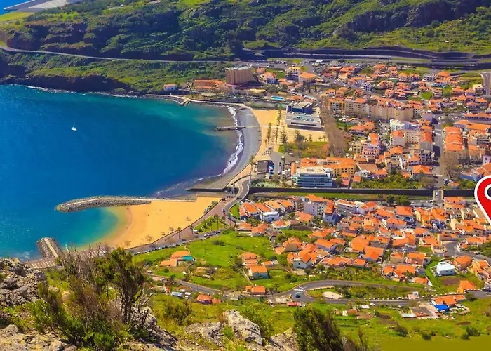 Appartement Center W/ Terrace 5 Min