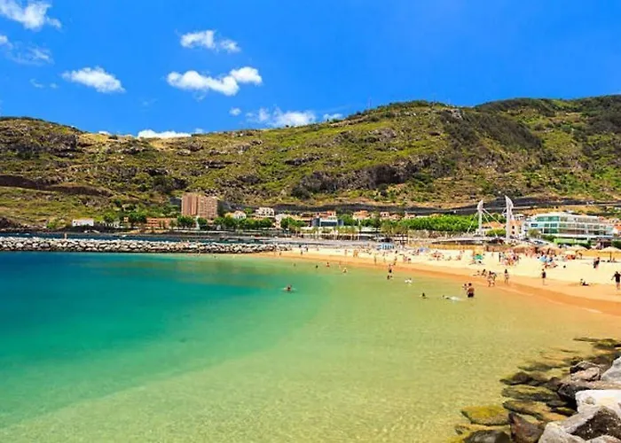 Appartement Center W/ Terrace 5 Min *