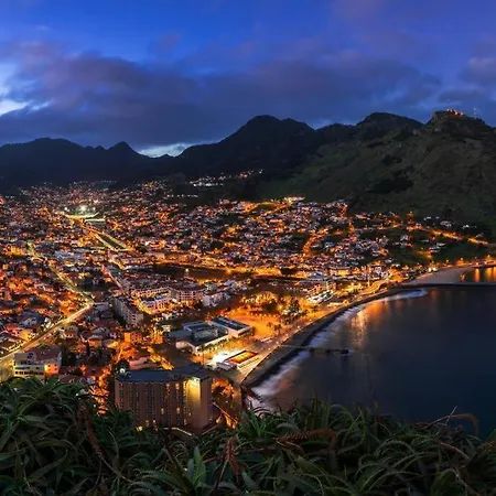 Center W/ Terrace 5 Min